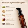 veya hair serum ingredients