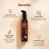 veya hair serum benefits