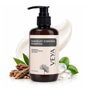 Anti Dandruff Control Shampoo