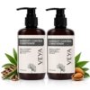 Dandruff Control Shampoo & Conditioner Combo for Men and Women