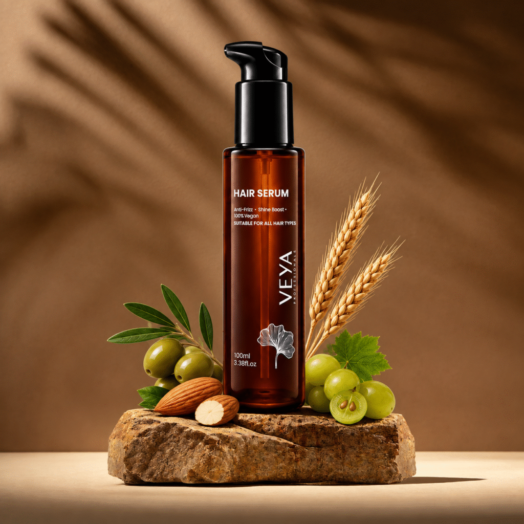 Veya Hair Serum for Men & women